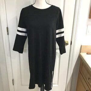 J. Crew Cotton Jersey L